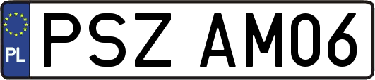 PSZAM06