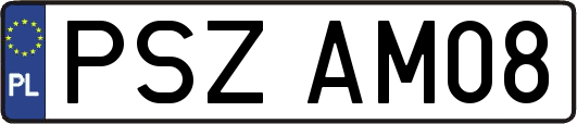 PSZAM08