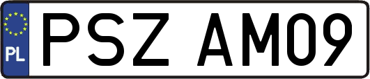 PSZAM09