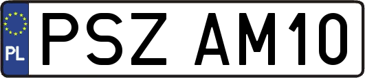PSZAM10