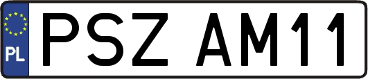 PSZAM11