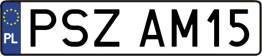 PSZAM15