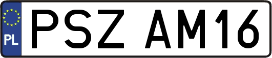 PSZAM16