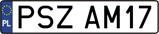 PSZAM17