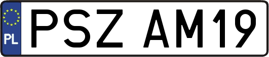PSZAM19