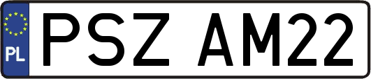 PSZAM22