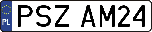 PSZAM24