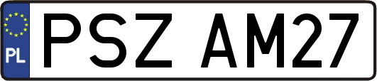 PSZAM27