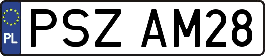 PSZAM28