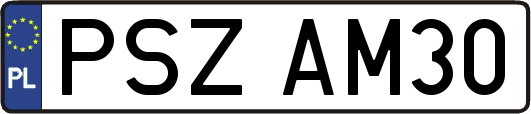 PSZAM30