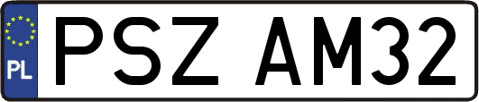 PSZAM32
