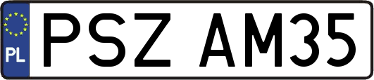 PSZAM35