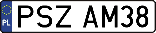 PSZAM38