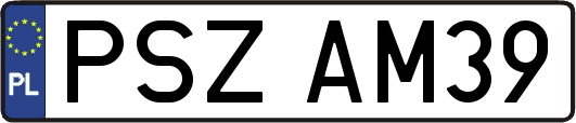 PSZAM39