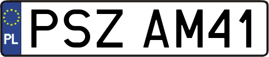 PSZAM41
