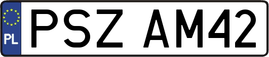 PSZAM42