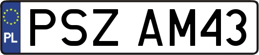 PSZAM43