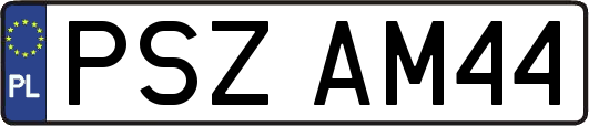 PSZAM44
