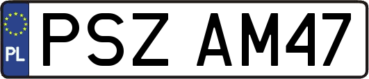 PSZAM47
