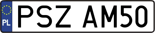 PSZAM50
