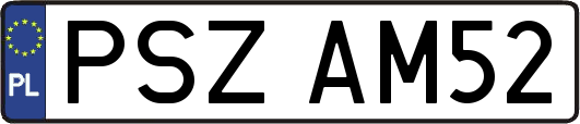 PSZAM52
