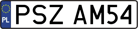PSZAM54