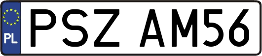 PSZAM56