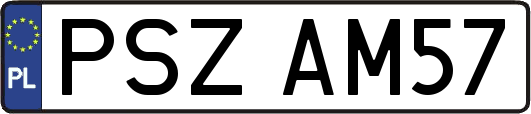 PSZAM57
