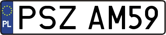 PSZAM59