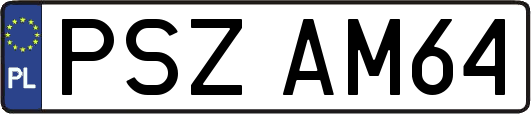 PSZAM64