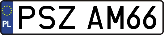 PSZAM66