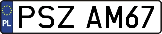 PSZAM67