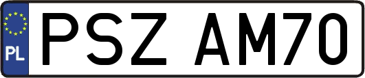 PSZAM70