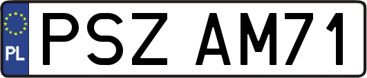 PSZAM71