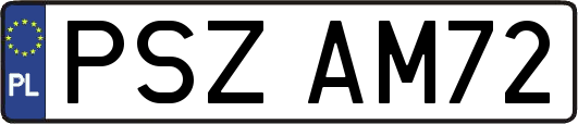 PSZAM72