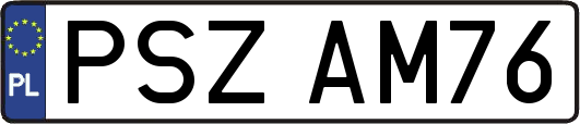 PSZAM76