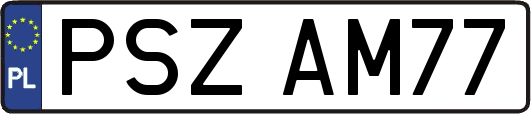 PSZAM77