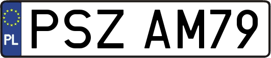 PSZAM79
