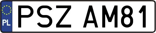 PSZAM81