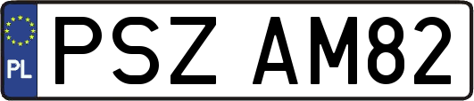 PSZAM82