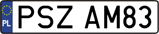 PSZAM83