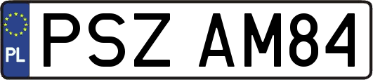 PSZAM84