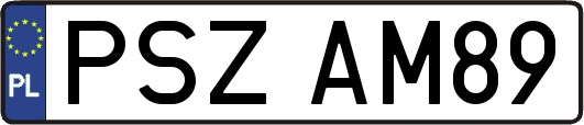 PSZAM89