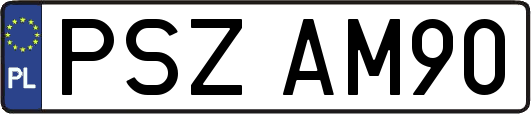 PSZAM90