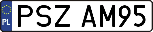 PSZAM95