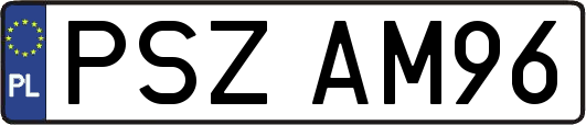 PSZAM96
