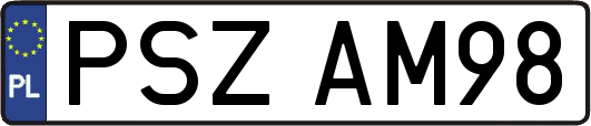PSZAM98