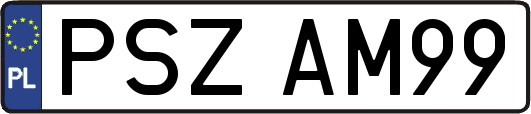 PSZAM99