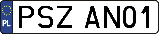 PSZAN01