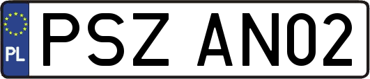 PSZAN02